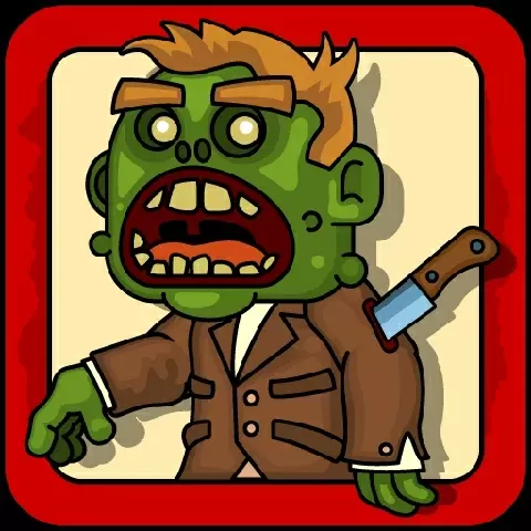 Zombie Killer
